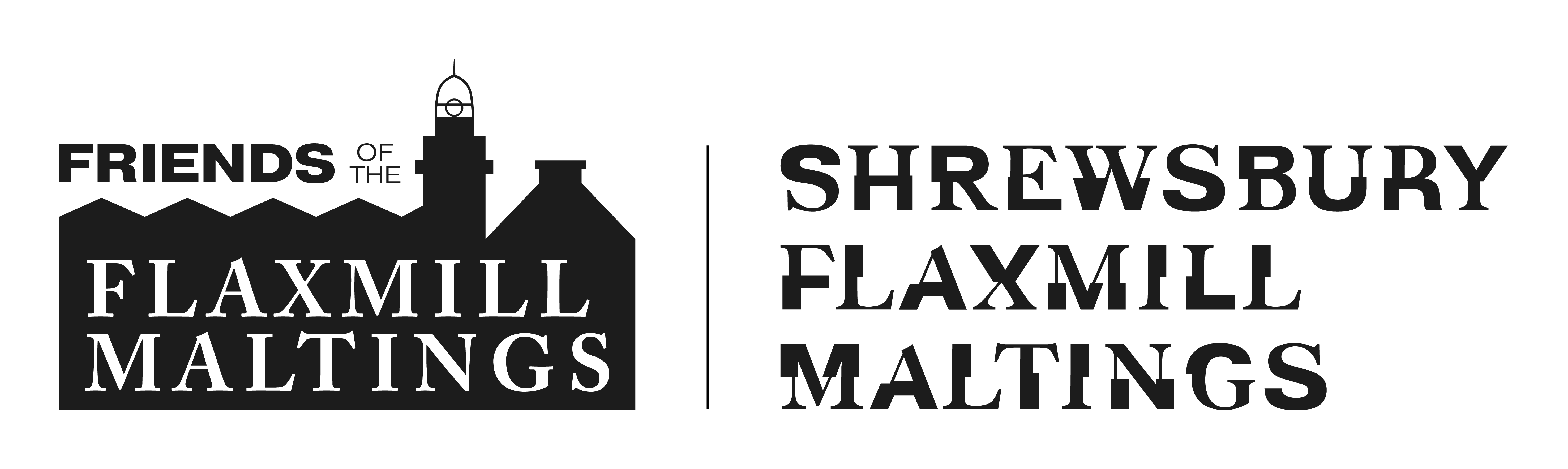 Shrewsbury Flaxmill Maltings